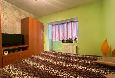 Apartament 3 camere, decomandat - Str. Semaforului - 7