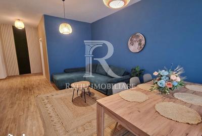 Apartament cu 3 camere în Nufărul - 17
