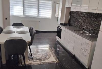 Apartament spatios de vanzare - Floresti str Florilor - 3