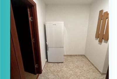 Garsonieră în Gară - 2