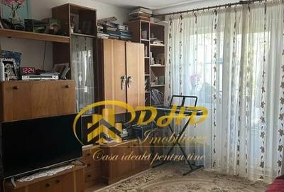 Apartament cu 3 camere situat în Păcurari