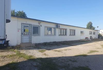 Spațiu comercial, de 477 mp, în Central - 14