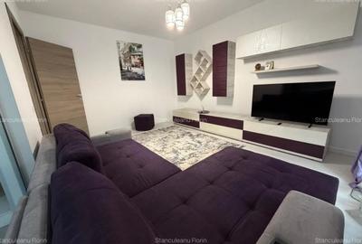 Apartament cu 2 camere decomandat, mobilat în Lujerului - 2