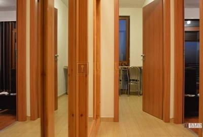 Garsonieră decomandată în Complex Studențesc - 6