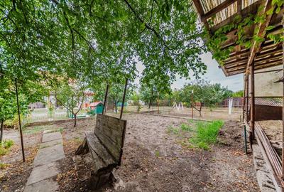 GRADISTE | 4 camere 100mp utili + terase si curte in prop... - 3