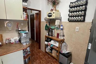 Apartament cu 2 camere decomandat în Banu Mărăcine - 9