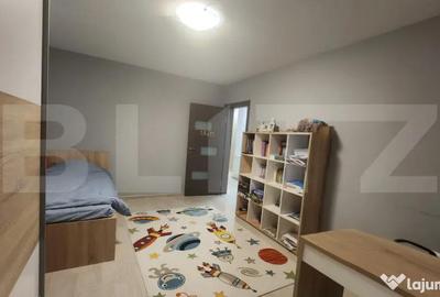 Casă cu 5 camere cu Teren 500 Mp în Sâncraiu de Mureș - 9