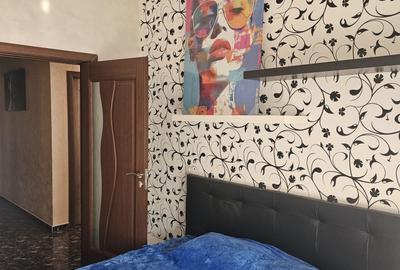 Apartament cu 3 camere, mobilat în Tomis Nord - 8