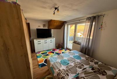 Casa cu 4 camere - 4