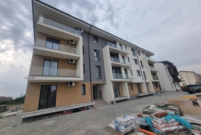 COMISION 0% Apartament 3 camere,Giroc-zona Eso COMISION 0% Apartament 3 camere,Giroc-zona Eso - 3