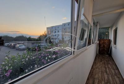 Locatie luminoasa cu balcon generos in Zorilor, langa Golden Tulip - 14