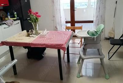 Vand casa renovata situata pe str Horia Teculescu Vand casa renovata situata pe str Horia Teculescu - 1