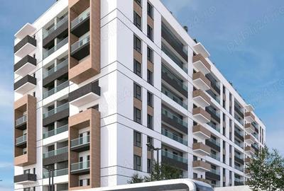 Apartament 2 camere decomandat, Rahova strada Pucheni - 3