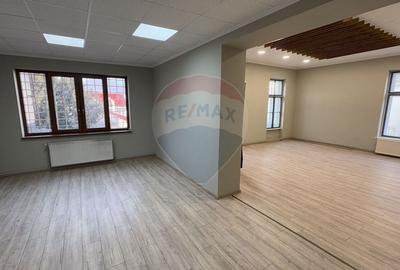 Spatiu de inchiriat in Centrul Istoric - renovat, vizibil, versatil - 8
