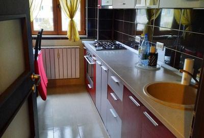 Apartament cu 2 camere decomandat în Drumul Taberei - 4