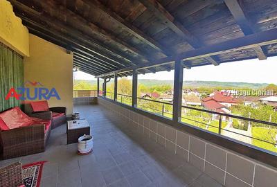 Casă individuală cu 5 camere cu Teren 1130 Mp în Țițești - 19