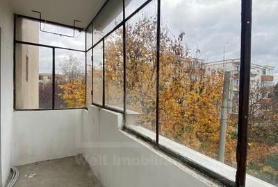 Apartament cu patru camere, cartierul Zorilor - 5