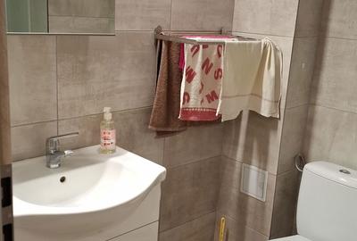 Garsonieră decomandată în Buciumeni - 7