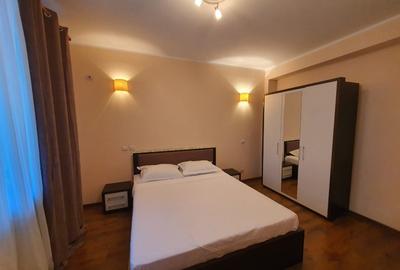 Exclusivitate, apartament 2 camere, Tomis Plus, gaze, loc parcare - 9