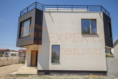 O casa cu priveliste cat o vacanta. Acasa, in Palazu Mare. - 12