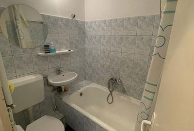 Garsonieră semidecomandată în Complex Studențesc - 8