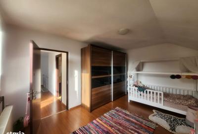 Casă cu 3 camere cu Teren 415 Mp în Bascov - 9