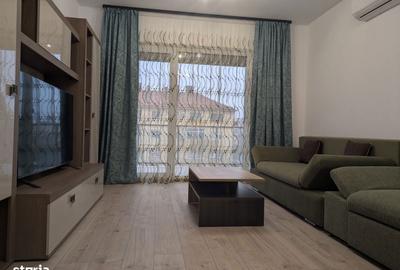 Apartament cu 2 camere în Central - 11