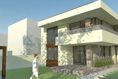 Inchiriere Casa Pipera Aviatiei - 5