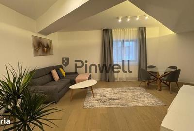 Apartament cu 3 camere în Cotroceni