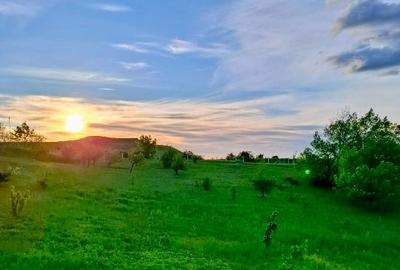 Casă individuală cu 3 camere cu Canalizare în Jugureni - 13
