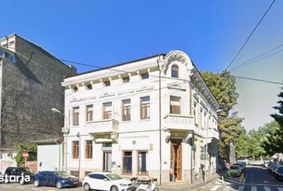 Spațiu comercial, de 723 mp, în Armeneasca - 1