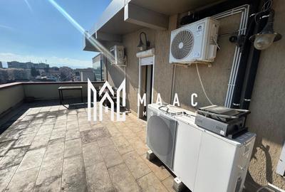 Apartament cu 4 camere, mobilat în Hipodrom 2 - 18