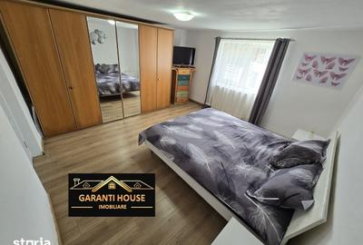 Casă cu 2 camere nedecomandat cu Teren 500 Mp în Orașul Vechi - 4