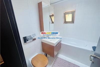 Apartament cu 2 camere decomandat, mobilat în Cantacuzino - 6