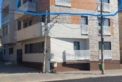 Apartament cu 2 camere în Central - 1