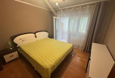 Apartament cu 3 camere decomandat, mobilat în Ultracentral - 9