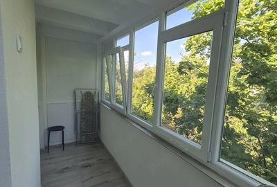 Apartament cu 2 camere semidecomandat în Titan