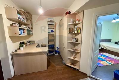 Apartament cu 2 camere semidecomandat în Mănăștur - 6