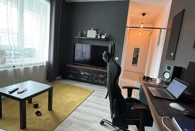 Apartament cu 2 camere decomandat în Chiajna - 6