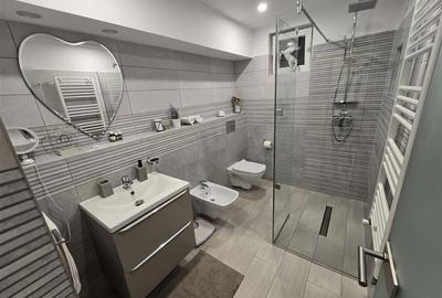 Apartament cu 2 camere semidecomandat în Turcheș - 7