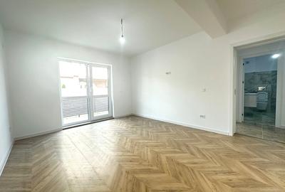 Apartament cu 2 camere decomandat în Păcurari