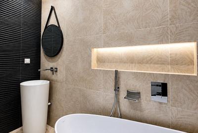 Apartament cu 3 camere în Copou