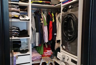 Apartament cu 3 camere decomandat în Central - 6