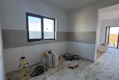 Duplex cu 4 camere cu Teren 250 Mp în Săcălaz - 3
