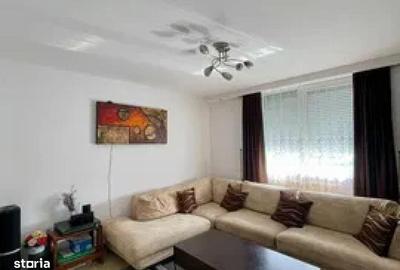 Apartament cu 3 camere în Dărmănești - 1
