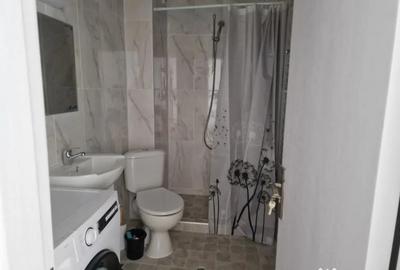 Garsonieră în Lipovei