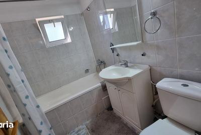 Apartament cu 2 camere decomandat în Păcurari - 8