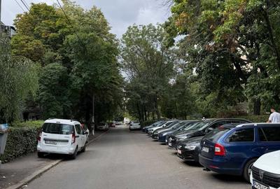 Apartament cu 2 camere semidecomandat în Vest