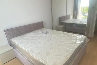 Apartament cu 2 camere decomandat, mobilat în Tunari - 9
