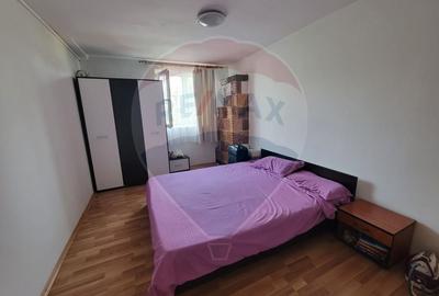 Apartament cu 2 camere semidecomandat, mobilat în Chitila - 6